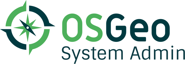 OSGeo logo